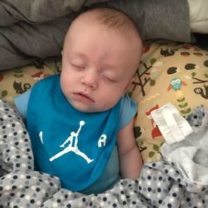 Meet your Posher, Freda